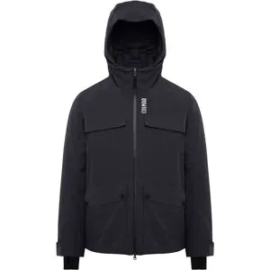 Colmar Warme, wasserfeste Skijacke Men Ski Jacket Black Black für Herren Größe L schwarz