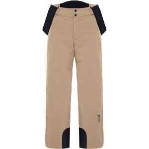 Colmar Warme, wasserfeste Skihose Men Ski Pant Crumble für Herren Größe S Beige