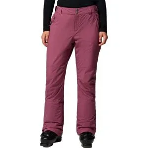 Columbia Wasserdichte und warme Skihose ? Damen ? Shafer Canyon II Insulated Pant Shafer Canyon II Insulated Pant Antique Mauve für Damen Größe