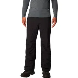 Columbia Warme und wasserdichte Skihose Shafer Canyon II Pant Black für Herren Größe XXL schwarz