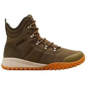 Columbia Fairbanks Omni-Heat Nori Canyon Gold für Herren Größe 48