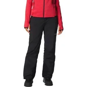 Columbia Wasserfeste, warme Skihose Cirque Bowl Insulated Pant Black für Damen Größe M schwarz