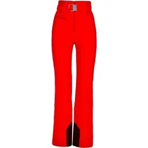 Duvillard Skihose Gridin S Amaranth für Damen Größe 38 Rot