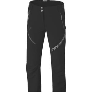 Dynafit Tourenskihose Mercury 2 Dynastretch W Pants Black Out für Damen Größe XS schwarz