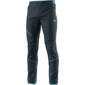 Dynafit Softshell-Skitourenhose Speed Dynastretch Pants M Blueberry Storm Blue für Herren aus Softshell Größe M Blau