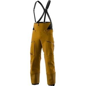 Dynafit Technische Hose aus GORE-TEX PRO Tigard Gtx Pro Pant M Relic für Herren Größe S Braun