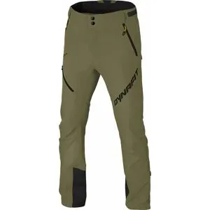 Dynafit Skitourengehen Hose #Mercury 2 DST M Pant Military Green für Herren Größe M Grün
