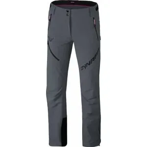 Dynafit Skitourengehen Hose #Mercury 2 DST W Pant Cinder für Damen Größe XS Grau