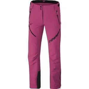 Dynafit Skitourengehen Hose #Mercury 2 DST W Pant Magenta für Damen Größe XS Violett