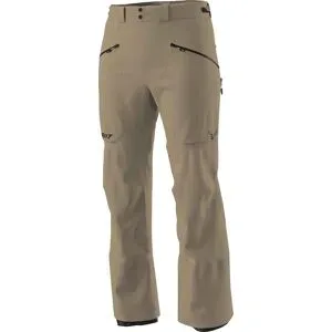 Dynafit Softshellhose Radical Softshell Pant W Fallen Rock für Damen aus Softshell Größe S Grau