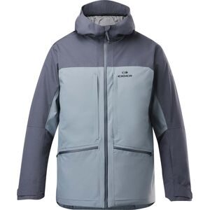 Eider Ski-Isolationsjacke M Saulire 2L Insulated Stretch Jkt Slate für Herren Größe M Blau