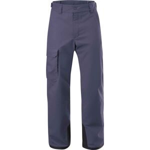 Eider Wärmende Skihose &ndash; Herren &ndash; Vallon 2L Insulated Pant M Vallon 2L Insulated Pant Carbon für Herren Größe S Grau