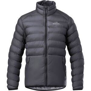 Eider Vielseitige Stepp-und Daundenjacke &ndash; Herren &ndash; Caron Light Jkt M Caron Light Jkt Black für Herren Größe L schwarz