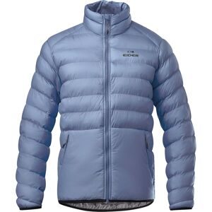 Eider Vielseitige Stepp-Und Daundenjacken &ndash; Herren &ndash; Caron Light Jkt M Caron Light Jkt Slate für Herren Größe XL Blau
