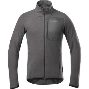 Eider Technisches Fleece &ndash; Polartec® Herren &ndash; Chanrossa Polartec Fleece M Chanrossa Polartec Fleece Black für Herren Größe S -