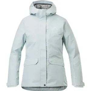 Eider Isolierende Skijacke W Loze 2L Insulated Jkt Aqua Green für Damen Größe XS Grün