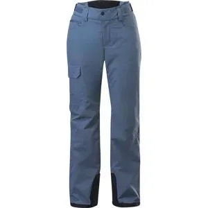 Eider Wärmende Skihose &ndash; Damen / Frau &ndash; Vallon 2L Insulated Pant W Vallon 2L Insulated Pant Slate für Damen Größe M Blau