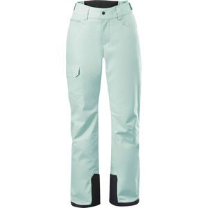 Eider Wärmende Skihose &ndash; Damen / Frau &ndash; Vallon 2L Insulated Pant W Vallon 2L Insulated Pant Aqua Green für Damen Größe XS Grün