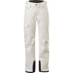 Eider Wärmende Skihose &ndash; Damen / Frau &ndash; Vallon 2L Insulated Pant W Vallon 2L Insulated Pant Sand Beige für Damen Größe M Weiß