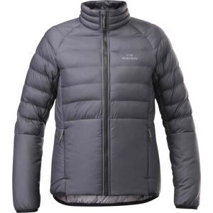 Eider Vielseitige Stepp-Und Daundenjacke &ndash; Damen / Frau &ndash; Caron Light Jkt W Caron Light Jkt Black für Damen Größe XS schwarz