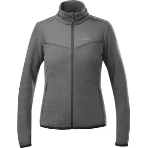Eider Technisches Fleece &ndash; Damen Polartec® / Chanrossa Polartec Fleece W Chanrossa Polartec Fleece Black für Damen Größe S schwarz