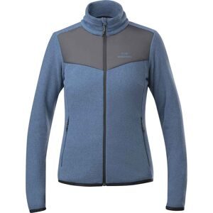 Eider Atmungsaktives Fleece &ndash; Damen Polartec® Thermal Pro / Chanrossa Polartec Fleece W Chanrossa Polartec Fleece Navy für Damen Größe S -