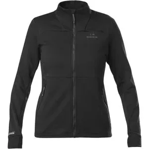 Eider Technisches Fleece &ndash; Damen Polartec® / Thorens Polartec Powergrid Fleece W Thorens Polartec Powergrid Fleece Black für Damen Größe M