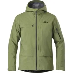 Eider Wetterschutzjacke aus GORE-TEX M Arolla 3L Gore Tex Jkt Khaki für Herren Größe L