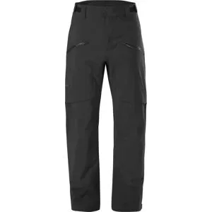Eider 3-Schicht-Hose &ndash; GORE-TEX® Herren &ndash; Arolla 3L Gore Tex Pnt M Arolla 3L Gore Tex Pnt Black für Herren Größe S schwarz