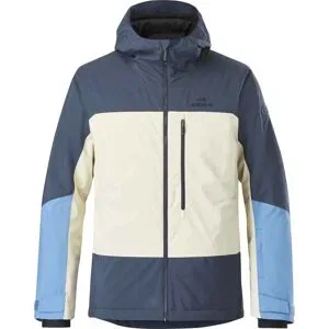 Eider Isolierende GORE-TEX ePE Skijacke M Becca 2L Insulated Jkt Navy für Herren Größe M Navy blau