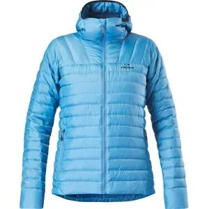 Eider Technische, isolierende und komprimierbare Pertex® Quantum Stepp-Und Daundenjacke &ndash; Damen / Frau &ndash; Buet Micro Down Hood Jkt W