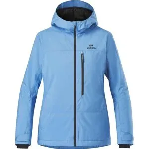 Eider Isolierende GORE-TEX ePE Skijacke W Becca 2L Insulated Jkt Sail Blue für Damen Größe S Blau