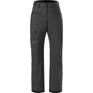 Eider Wärmende Skihose &ndash; Damen / Frau &ndash; Becca 2L Insulated Pnt W Becca 2L Insulated Pnt Black für Damen Größe S schwarz
