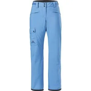 Eider Wärmende Skihose &ndash; Damen / Frau &ndash; Becca 2L Insulated Pnt W Becca 2L Insulated Pnt Sail Blue für Damen Größe S Blau