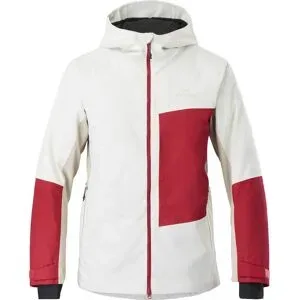 Eider Isolierende und wasserfeste Jacke M Sirac 2L Insulated Jkt Wild Greige für Herren Größe M Beige