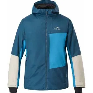 Eider Isolierende und wasserfeste Jacke M Sirac 2L Insulated Jkt Cobalt Blue für Herren Größe XL Blau