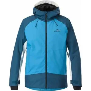 Eider Isolierende und wasserfeste Jacke M Arias 2L Insulated Jkt Azul für Herren Größe XL Blau