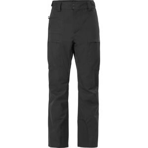 Eider Wärmende und wasserfeste Hose &ndash; Herren &ndash; Olan 2L Insulated Pant M Olan 2L Insulated Pnt Black für Herren Größe XL schwarz