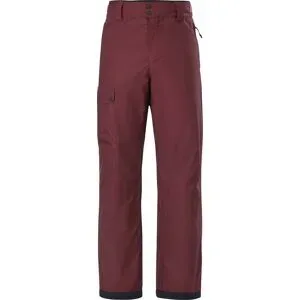Eider Wärmende und wasserfeste Hose &ndash; Herren &ndash; Becca 2L Insulated Pant M Becca 2L Insulated Pnt Carmin für Herren Größe M -