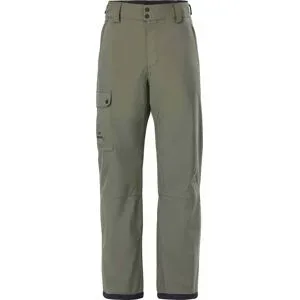 Eider Wärmende und wasserfeste Hose &ndash; Herren &ndash; Becca 2L Insulated Pant M Becca 2L Insulated Pnt Khaki für Herren Größe XL
