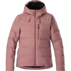 Eider Doudoune de ski isolante et imperméable W Meije 2L Down Jkt Pink Marble für Damen Größe S Rosa