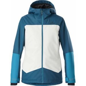 Eider Isolierende und wasserfeste Jacke &ndash; Damen / Frau &ndash; Arias Insulated Jkt W Arias Insulated Jkt Azul für Damen Größe L Blau