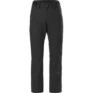 Eider Wärmende und wasserfeste Hose &ndash; Damen / Frauen &ndash; Olan 2L Insulated Pant W Olan 2L Insulated Pnt Black für Damen Größe S -