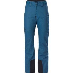 Eider Wärmende und wasserfeste Hose &ndash; Damen / Frauen &ndash; Olan 2L Insulated Pant W Olan 2L Insulated Pnt Cobalt Blue für Damen Größe S