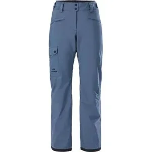 Eider Wärmende und wasserfeste Hose &ndash; Damen / Frauen &ndash; Becca 2L Insulated Pant W Becca 2L Insulated Pnt Storm Blue für Damen Größe S