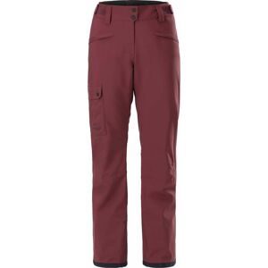 Eider Wärmende und wasserfeste Hose &ndash; Damen / Frau &ndash; Becca 2L Insulated Pant W Becca 2L Insulated Pnt Carmin für Damen Größe L -