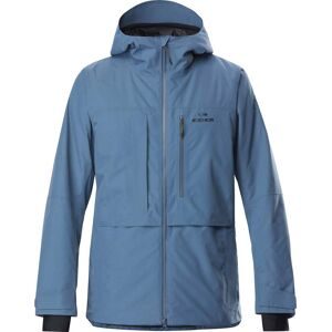 Eider Veste isolante et imperméable en GORE-TEX M Eclipse 2L Gore Tex Insulated Jkt Storm Blue für Herren Größe XL Blau
