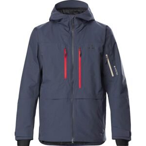 Eider Wärmende und wasserfeste Jacke aus GORE-TEX® &ndash; Herren &ndash; Torraz 2L Gore Tex Insulated Jkt M Torraz 2L Gore Tex Insulated Jkt Navy