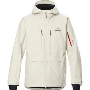 Eider Wärmende und wasserfeste Jacke aus GORE-TEX® M Torraz 2L Gore Tex Insulated Jkt Wild Greige für Herren Größe S Beige