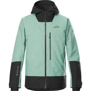 Eider Isolierende und wasserfeste Jacke aus GORE-TEX M Ayas 2L Gore Tex Insulated Jkt Green Clay für Herren Größe M Grün